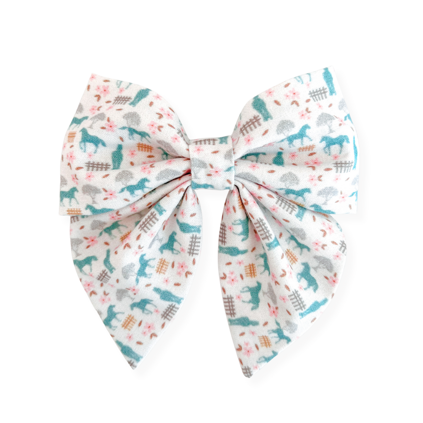 Country Wind Collection – 3 Bow Bundle Set