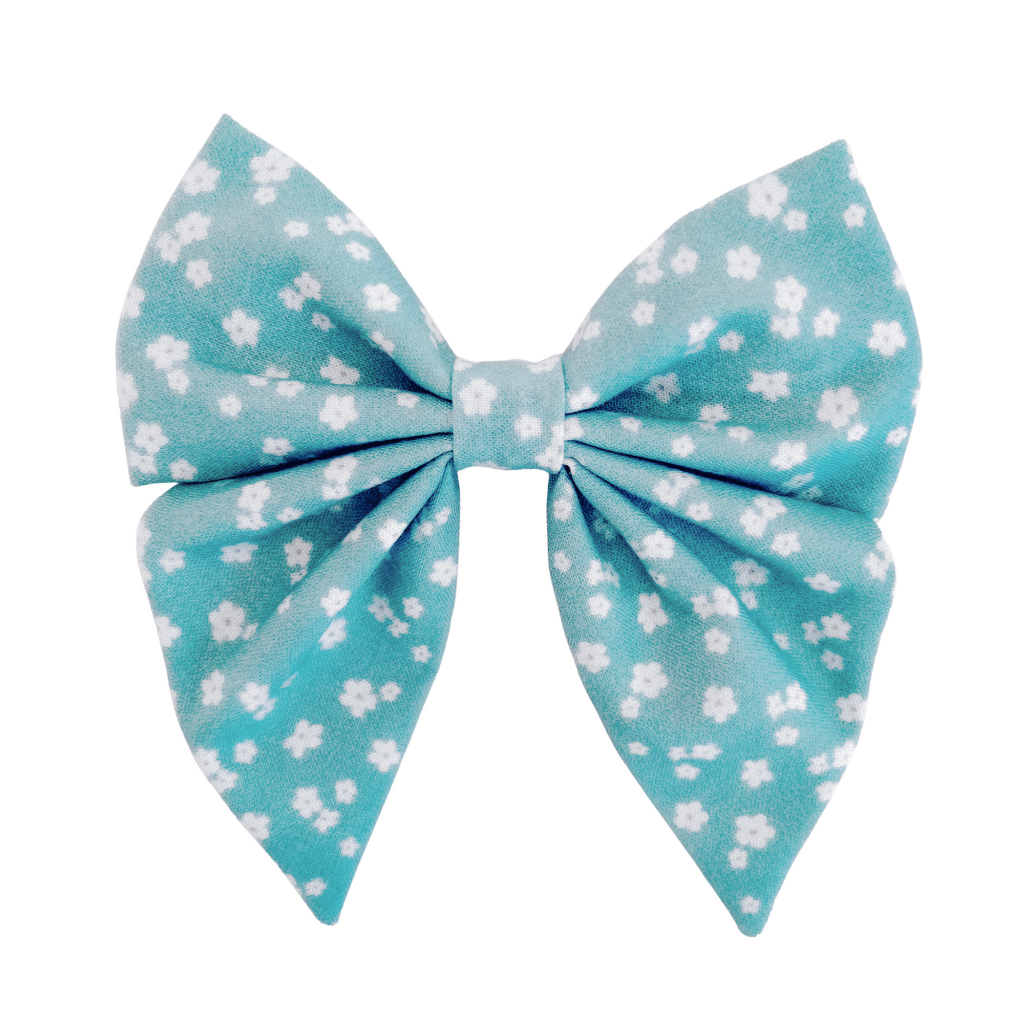 Daisy Skies Missy Hair Bow